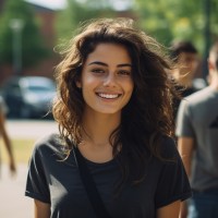 Parkbench.com Employee Ashlyn Lawson's profile photo