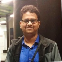 Vishnu V Email