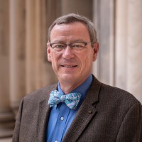 Pittsburgh Supercomputing Center Employee Curtis Meyer's profile photo