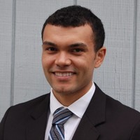 Glorious PC Gaming Race Employee Carlton Atkinson's profile photo