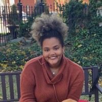 Silver in the City Employee Clara Turner's profile photo