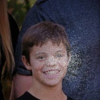 West Park Village Employee Anus Goodfellow's profile photo