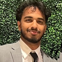 ZeroOutages: Global SD-WAN/SASE Solutions Employee Jonathan Mathew's profile photo