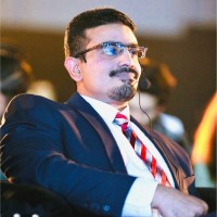 Haier Pakistan Employee Kashif Javed's profile photo