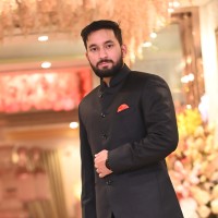 Vyoum Choudhary Email & Phone Number