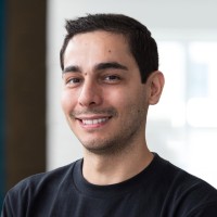 Datahouse - More than data Employee Jonatas Almeida's profile photo