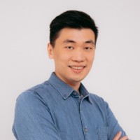 Fazz Employee Ricky Winata's profile photo