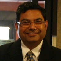 Hawkeye Hotels Employee Bob Patel's profile photo