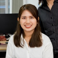 AT ADLER Employee Fatin Natasha's profile photo