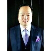 Synergy Employee John Kim's profile photo