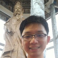 Symbiotica Speciality Ingredients Sdn Bhd Employee Kar Loon's profile photo