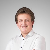 Danube Dynamics Employee Philipp Knaack's profile photo