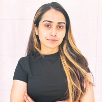 Anjali Thakur Email
