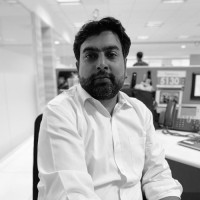 Sify Technologies Limited. Employee Nitin Duggal's profile photo