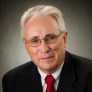 Baird Employee Larry O'Bryan's profile photo