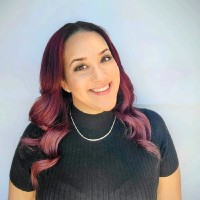 Big Brothers Big Sisters of Long Island (BBBSLI) Employee Rebecca Carbone's profile photo