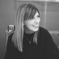 Droga5 London Employee Juliana Paracencio's profile photo