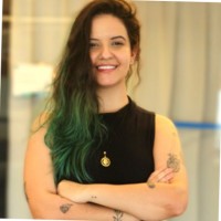 MegaWhat Employee Gabrielle Menezes's profile photo