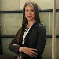 Ana Lukic Email