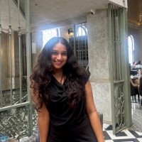 Nithya Baskar's profile photo