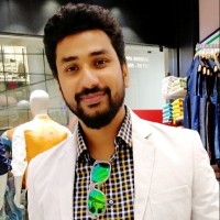 DigiMRO Employee Pankaj Kumar's profile photo