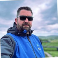 Aurora Expeditions Employee Ross Avenell's profile photo