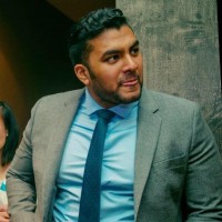 PayMaple LLC Employee Issac Cornelious's profile photo
