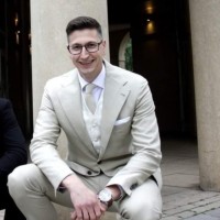 Benjamin Karlsson Email