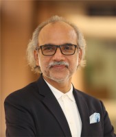 Self-employed Employee Rajiv Bajaj's profile photo