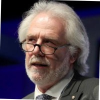 Griffith University Employee John Ao's profile photo