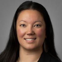 Robotics Education & Competition Foundation Employee Tokie Morgan's profile photo