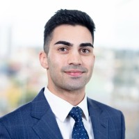 Satterley Property Group Employee Jeremy Hughes's profile photo