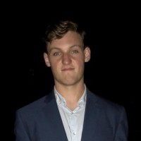 Sequence Inc. Employee Tobias Baldwin's profile photo