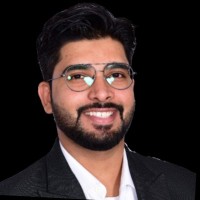 Softchoice Employee Mohammed Usman's profile photo
