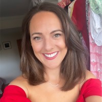 AbbVie Employee Lucy Poole's profile photo