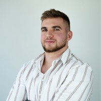 Fluentbe Employee Filip Grzybowski's profile photo