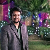 Aptara Employee Anuj Paswan's profile photo