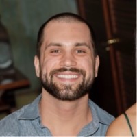 eFinancial Employee John Nicholas's profile photo