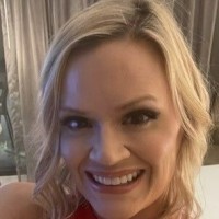 Broad River Rehab Employee Whitney Deck's profile photo