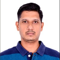 Doddle Parcels Employee Karthik Sankaran's profile photo