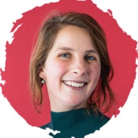 Action4Life Employee Linsie Meijer's profile photo