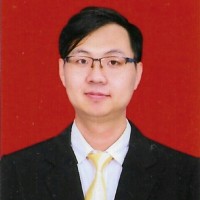GWS Medika Employee Kevin Dyonghar's profile photo