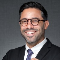 talusag Employee Vahid Monadjem's profile photo