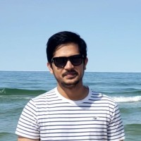 Mortimers Fine Foods Employee Hiren Nakarani's profile photo