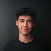 Parahelp Employee Christoffer Agger's profile photo