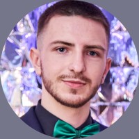 Patryk Trzaska's profile photo