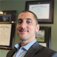 Muncy, Geissler, Olds & Lowe, P.C. Employee Daniel Podhajny's profile photo