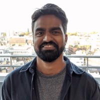 Speechmatics Employee Anthony Perera's profile photo