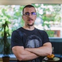 Talentwunder GmbH Employee Dejan Bjelajac's profile photo