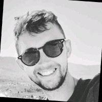 Customs Insights Employee Alexander Jamieson-Colville's profile photo